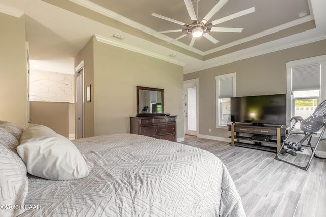 3207 Medici Boulevard, New Smyrna Beach, FL 32168