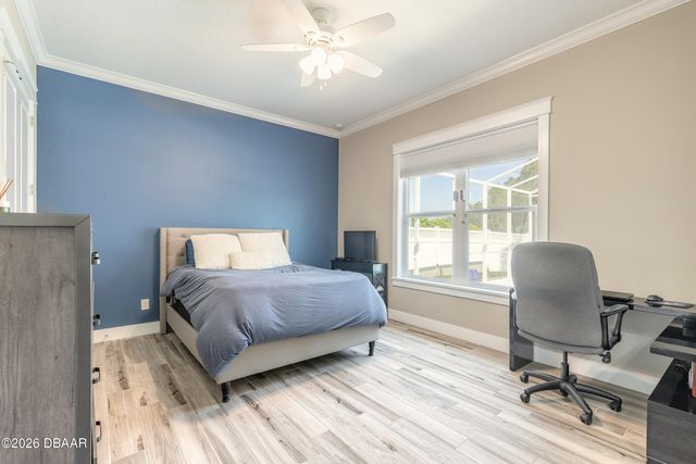 3207 Medici Boulevard, New Smyrna Beach, FL 32168