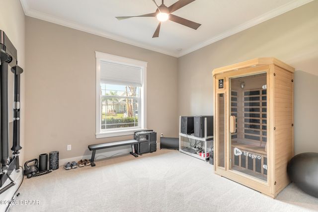 3207 Medici Boulevard, New Smyrna Beach, FL 32168