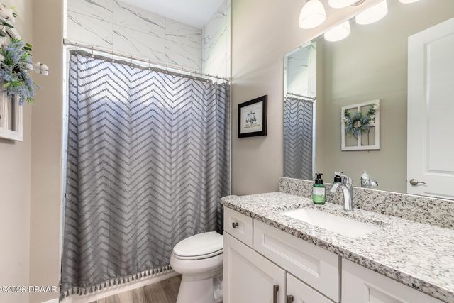 3207 Medici Boulevard, New Smyrna Beach, FL 32168