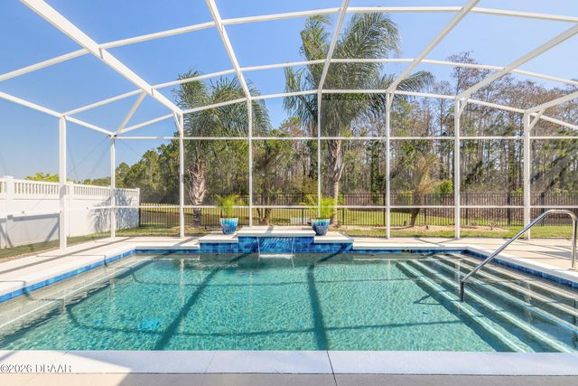 3207 Medici Boulevard, New Smyrna Beach, FL 32168