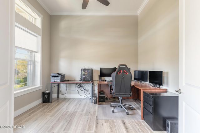 3207 Medici Boulevard, New Smyrna Beach, FL 32168