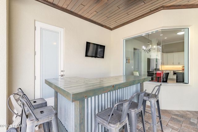 3207 Medici Boulevard, New Smyrna Beach, FL 32168