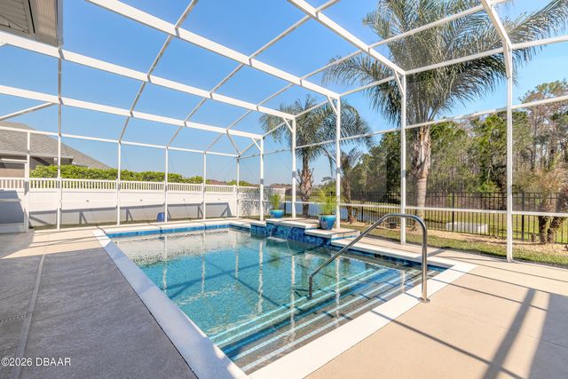 3207 Medici Boulevard, New Smyrna Beach, FL 32168