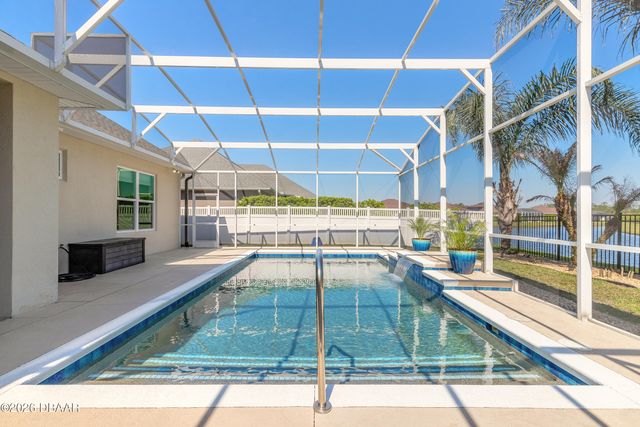 3207 Medici Boulevard, New Smyrna Beach, FL 32168