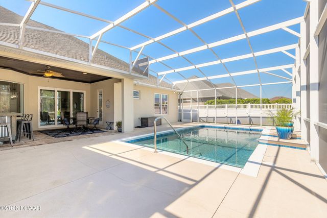 3207 Medici Boulevard, New Smyrna Beach, FL 32168