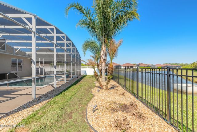3207 Medici Boulevard, New Smyrna Beach, FL 32168