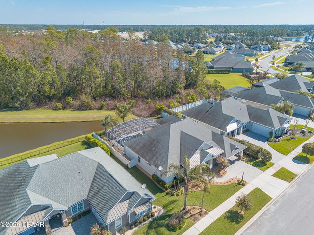 3207 Medici Boulevard, New Smyrna Beach, FL 32168