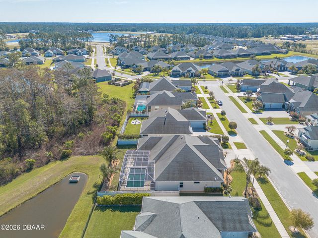 3207 Medici Boulevard, New Smyrna Beach, FL 32168