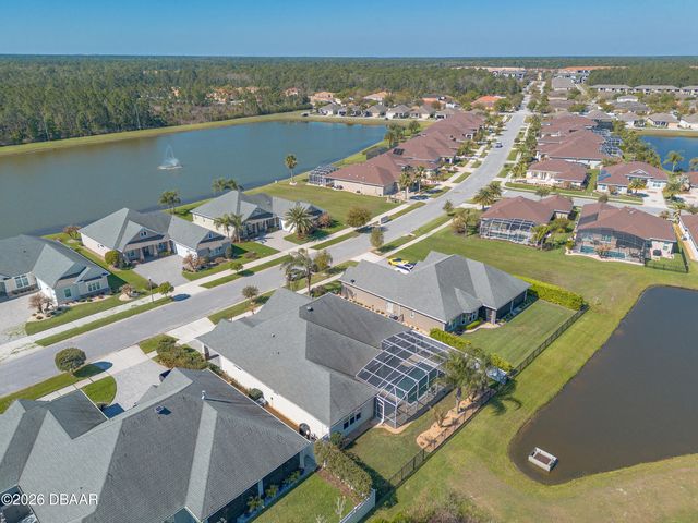 3207 Medici Boulevard, New Smyrna Beach, FL 32168