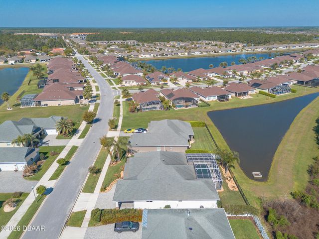 3207 Medici Boulevard, New Smyrna Beach, FL 32168