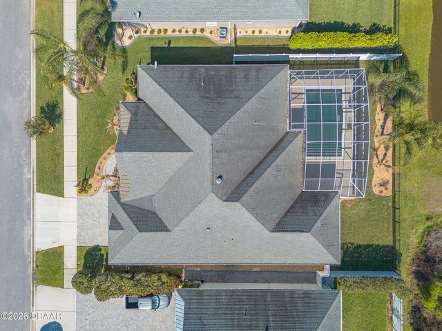 3207 Medici Boulevard, New Smyrna Beach, FL 32168