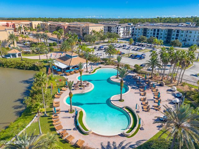 3207 Medici Boulevard, New Smyrna Beach, FL 32168