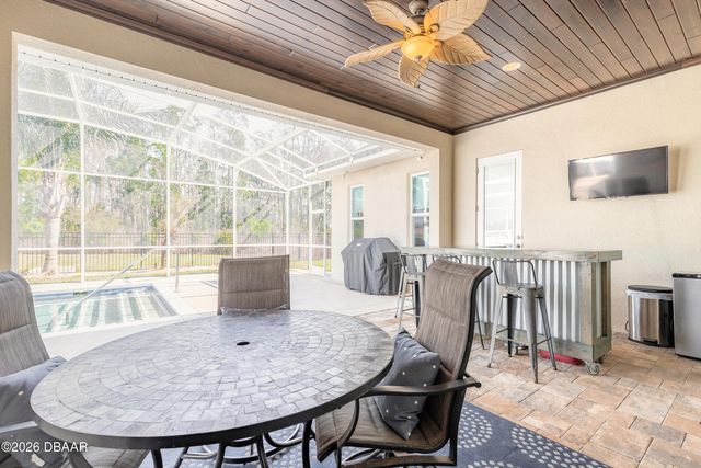 3207 Medici Boulevard, New Smyrna Beach, FL 32168