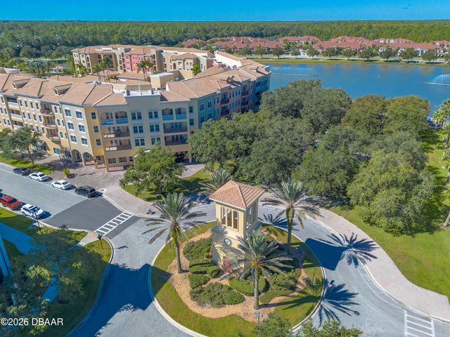 3207 Medici Boulevard, New Smyrna Beach, FL 32168