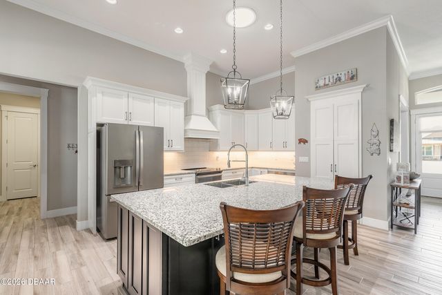 3207 Medici Boulevard, New Smyrna Beach, FL 32168