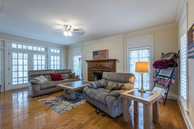 205 Little Creek, Hattiesburg, MS 39402