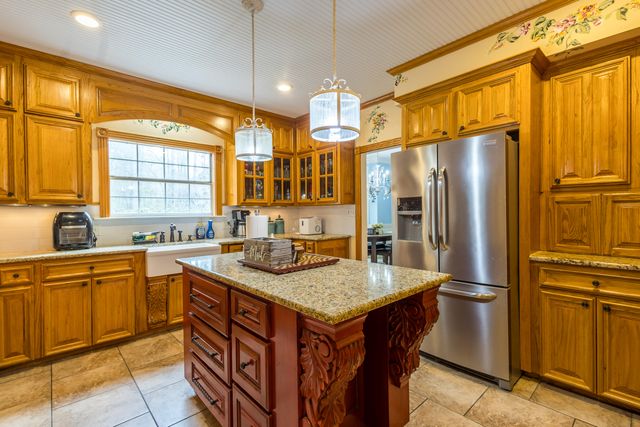 205 Little Creek, Hattiesburg, MS 39402