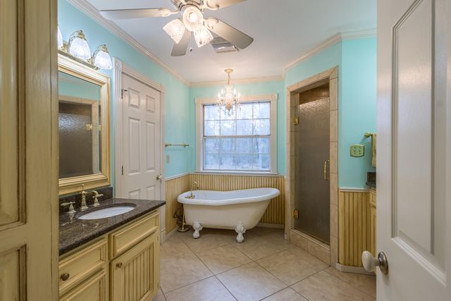 205 Little Creek, Hattiesburg, MS 39402