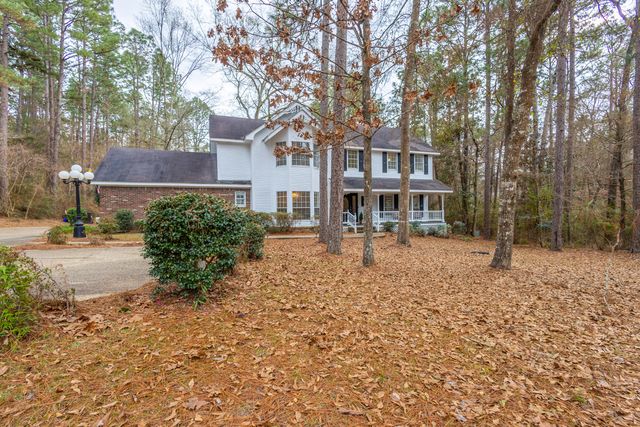 205 Little Creek, Hattiesburg, MS 39402