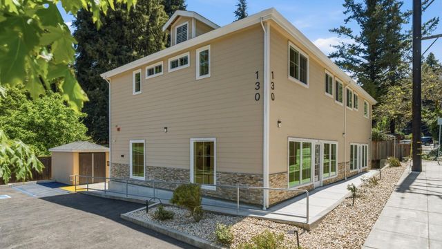 130 Grove Street, Boulder Creek, CA 95006