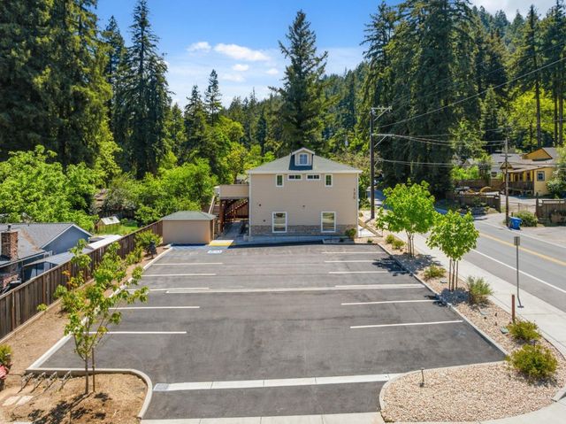 130 Grove Street, Boulder Creek, CA 95006