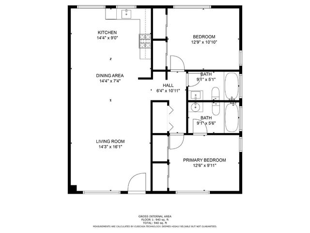 130 Grove Street, Boulder Creek, CA 95006