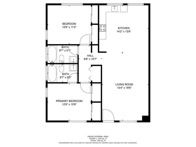 130 Grove Street, Boulder Creek, CA 95006