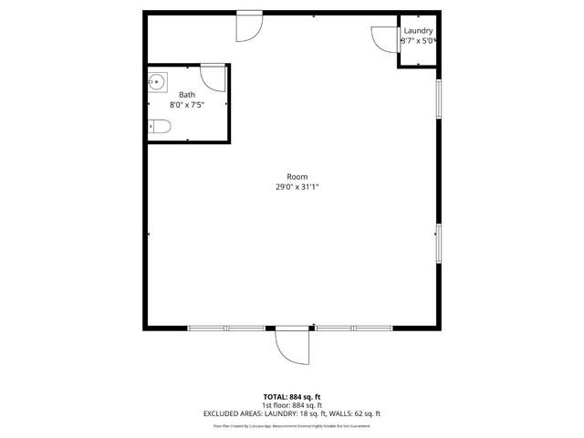 130 Grove Street, Boulder Creek, CA 95006