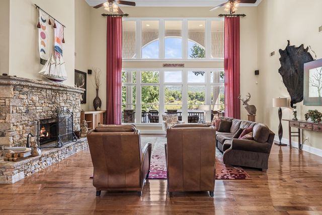234 Shores Drive, Hayesville, NC 28904