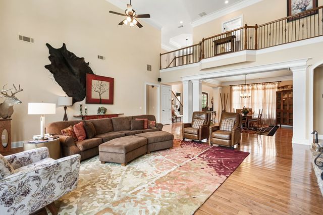 234 Shores Drive, Hayesville, NC 28904
