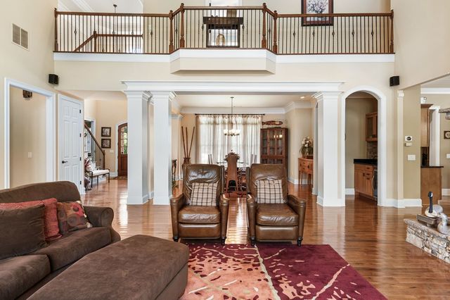 234 Shores Drive, Hayesville, NC 28904