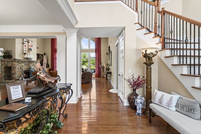 234 Shores Drive, Hayesville, NC 28904