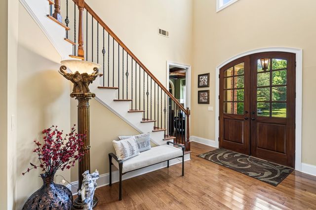 234 Shores Drive, Hayesville, NC 28904