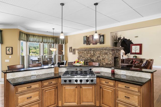 234 Shores Drive, Hayesville, NC 28904