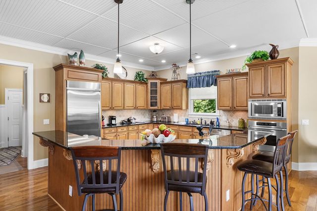 234 Shores Drive, Hayesville, NC 28904