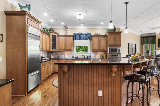 234 Shores Drive, Hayesville, NC 28904