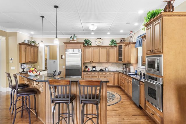 234 Shores Drive, Hayesville, NC 28904