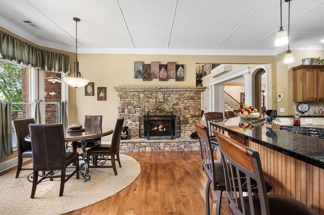 234 Shores Drive, Hayesville, NC 28904