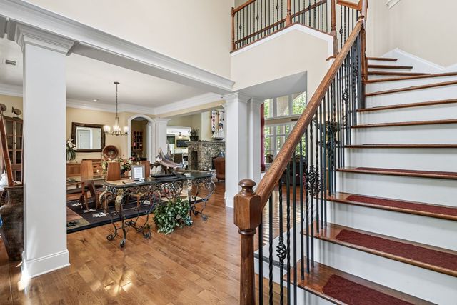 234 Shores Drive, Hayesville, NC 28904