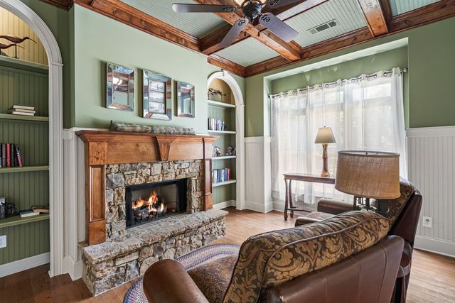 234 Shores Drive, Hayesville, NC 28904