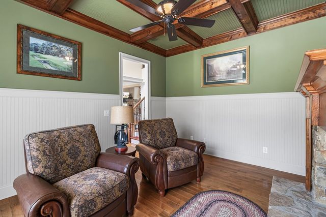 234 Shores Drive, Hayesville, NC 28904