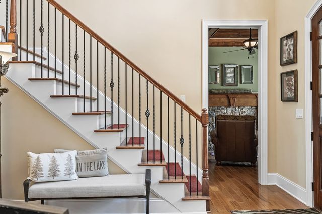 234 Shores Drive, Hayesville, NC 28904