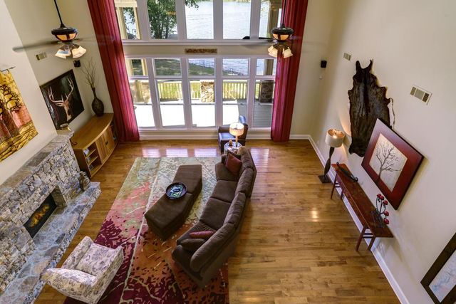 234 Shores Drive, Hayesville, NC 28904