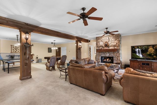 234 Shores Drive, Hayesville, NC 28904