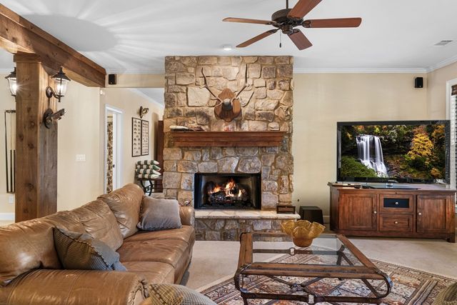 234 Shores Drive, Hayesville, NC 28904