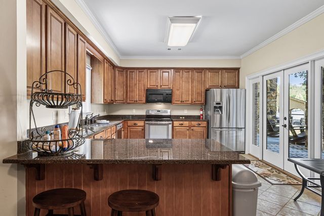 234 Shores Drive, Hayesville, NC 28904