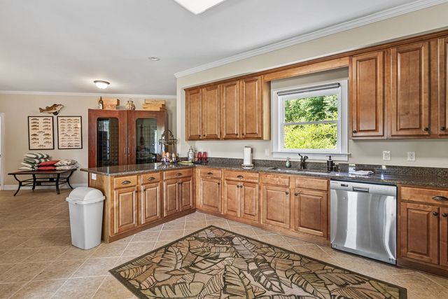 234 Shores Drive, Hayesville, NC 28904