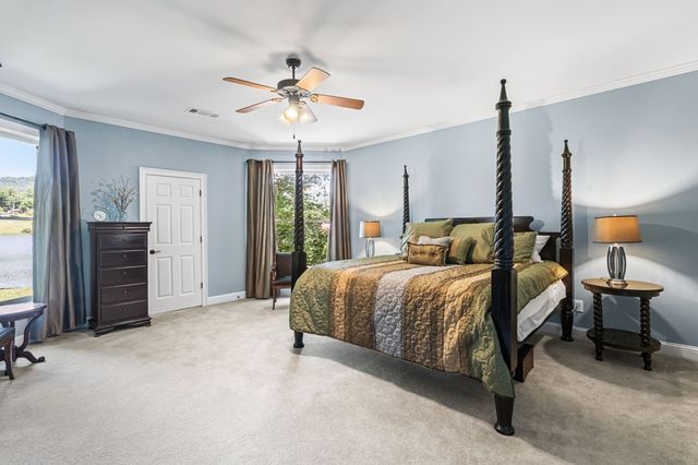 234 Shores Drive, Hayesville, NC 28904