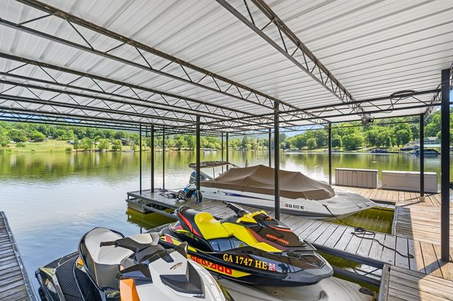 234 Shores Drive, Hayesville, NC 28904